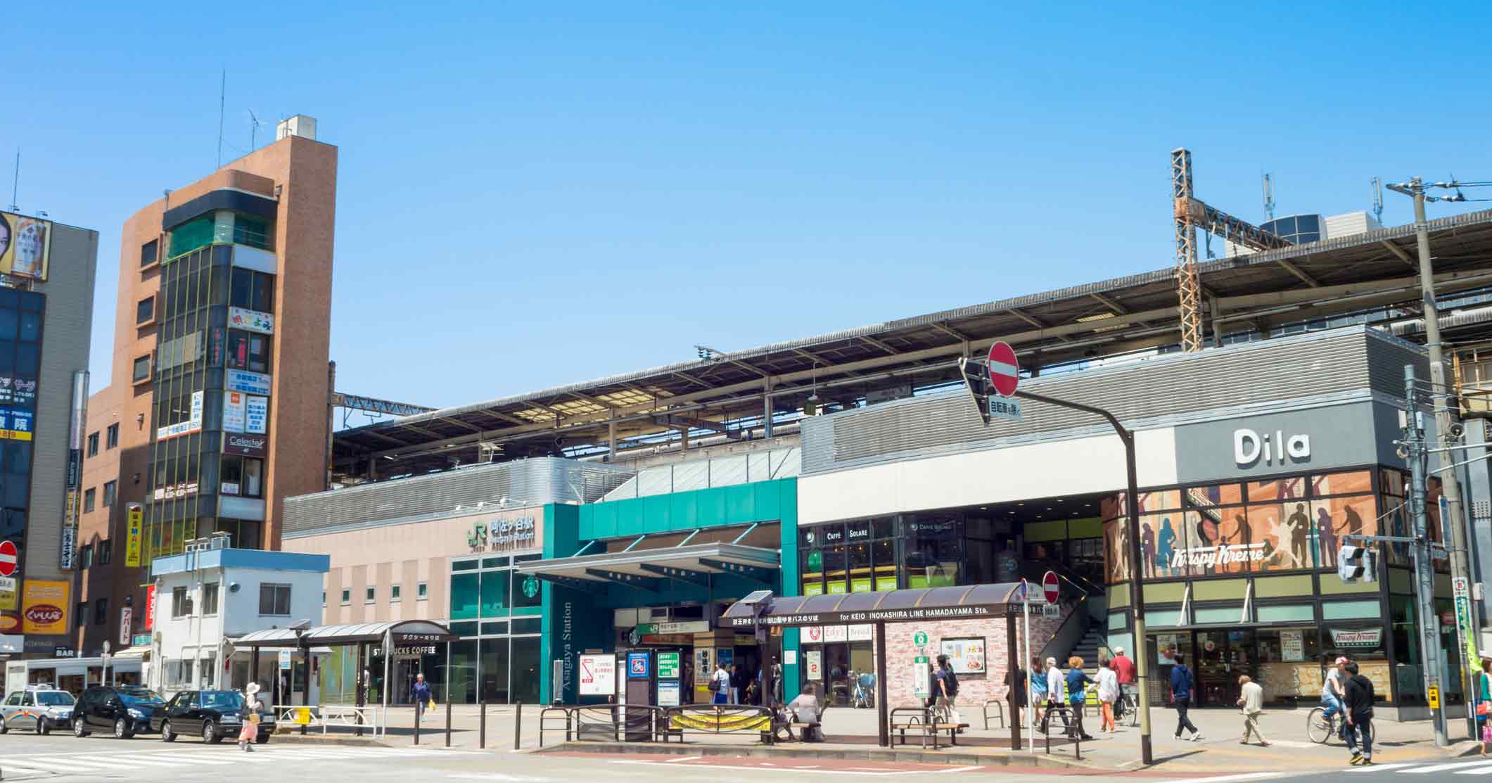 杉並区　おすすめ　歯医者