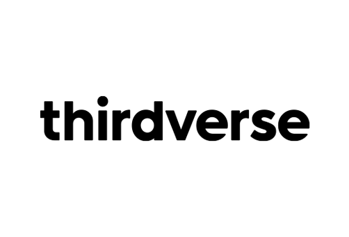 株式会社Thirdverse