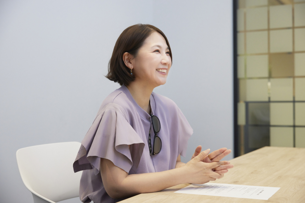 松尾 真希