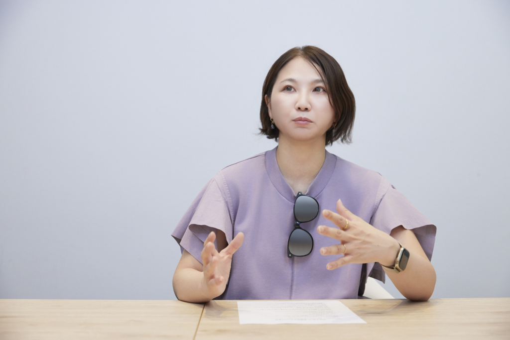 松尾 真希