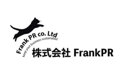 株式会社FrankPR